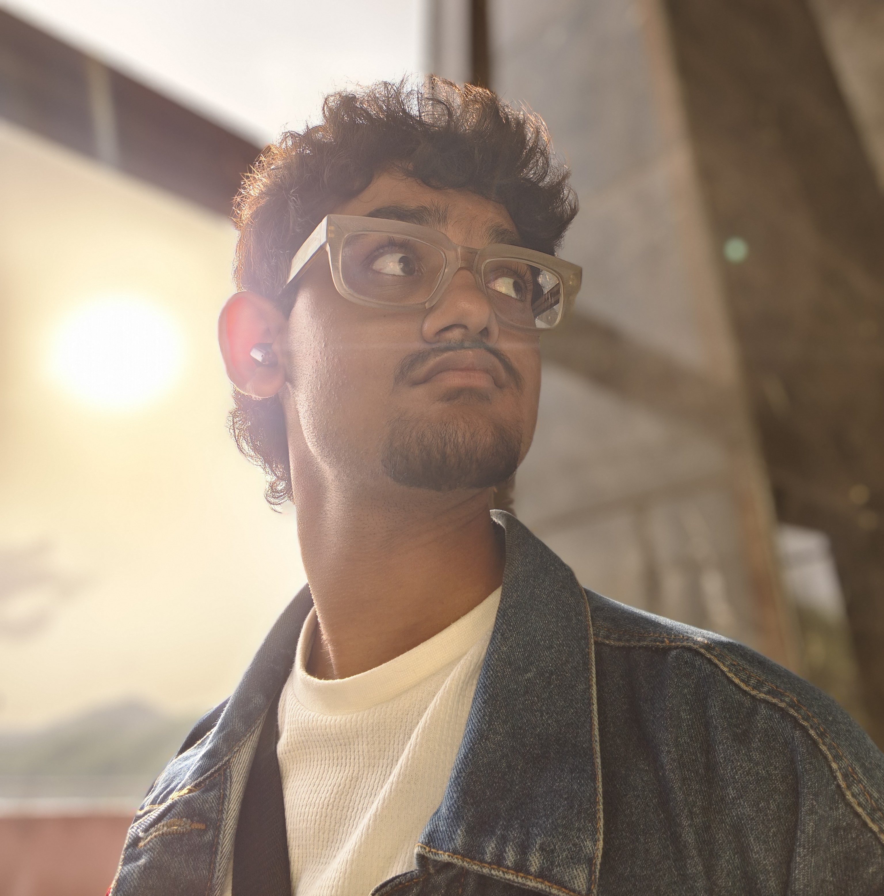 Hitansh Patel